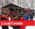 Lake Simcoe Local News and Events