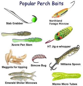 Lake Simcoe Bait & Tackle