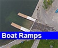 Lake Simcoe Boat Ramps