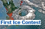 First Ice Contest